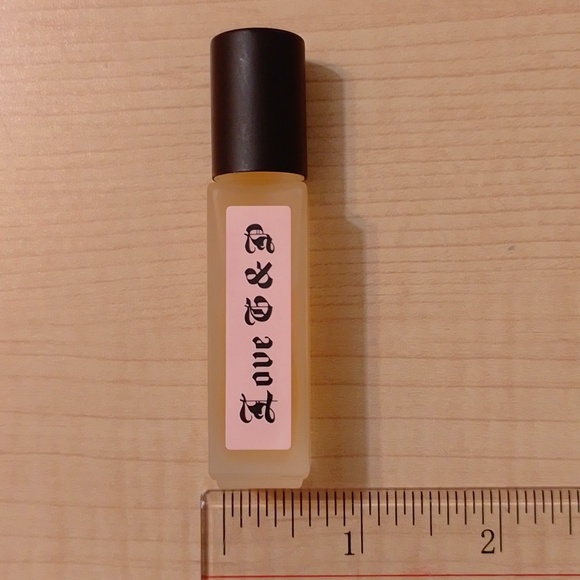 🆕 Juicy Couture Love G & P Rollerball - Picture 8 of 10